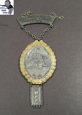 Karnevalsorden Blaue Funken