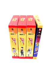Dragonball GT komplette Serie