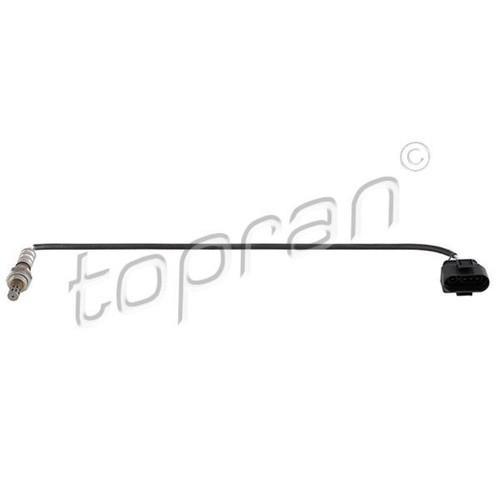 Topran lambdasonde regelsonde - topran,