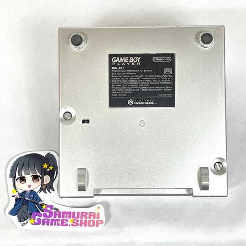 Nintendo gamecube gameboy - nintendo,