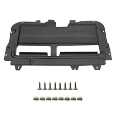 Unterfahrschutz Motorschutz für PEUGEOT 1007 05 - 09 Citroen C2 C3 + Clips Set