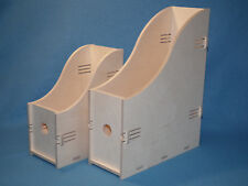 Stabile A5 A4 Stehordner