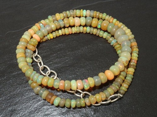 Goldjunge69 welo feuer opal - *, feuer-opal