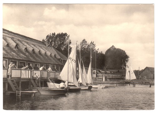 Güstrow meckl - ak,,