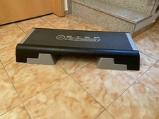 Reebok STEP AEROBIC BRETT Original Stepper Board Fitness 3x Verstellbar