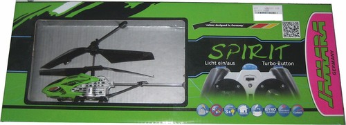 Jamara 038600 spirit - jamara,