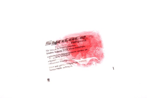 Syntace carbon haftpaste - syntace,