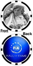 Jochen rindt fia - fia, hall