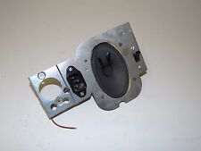 Schalterplatte komplett für Noris Norimat deluxe Projektoren Vintage NOS W401