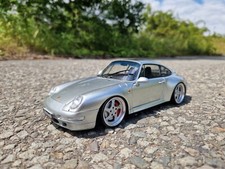 Porsche 993 carrera 4s - 993,