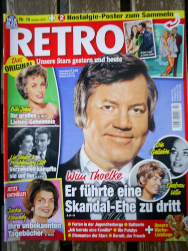 Retro 2020 wim - 2020,