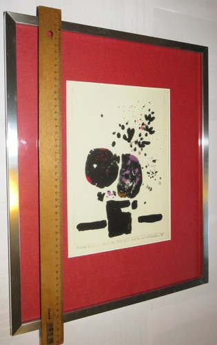 Oskar koller handsignierte - oskar,
