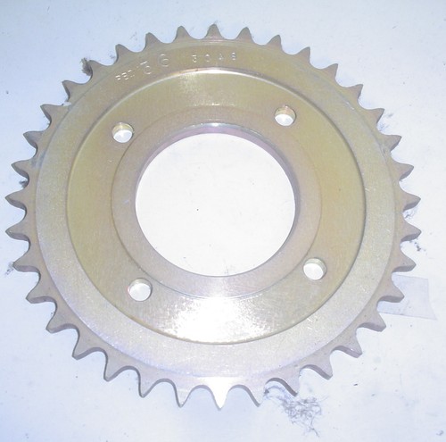 Pbi 3048 530 - 530, aluminium