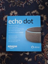 Amazon Echo Dot 3. Generation