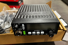 President CB-Funkgerät BARRY