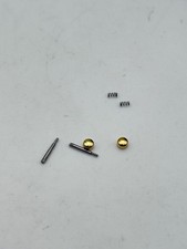 IWC 3731 Pusher Pump Gold 18Kt