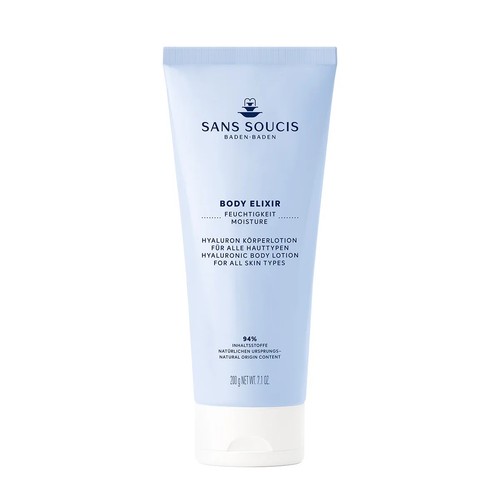 Sans soucis body elixir - soucis,