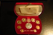 Euro KMS Vatikan, 2004,PP