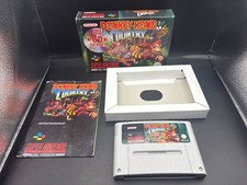 Donkey Kong Country (Nintendo