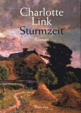 Sturmzeit von Link, Charlotte