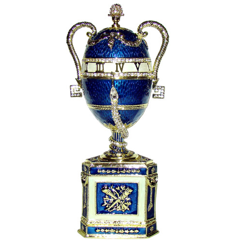 Faberge egg ei mit - faberge,