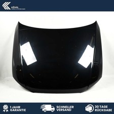 Original Motorhaube Audi A4 B8