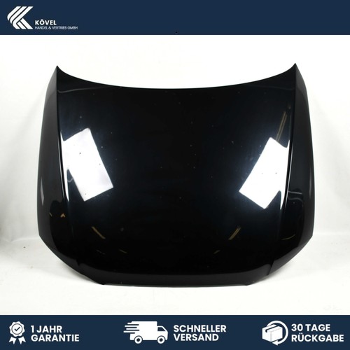 Original motorhaube audi - original, a4