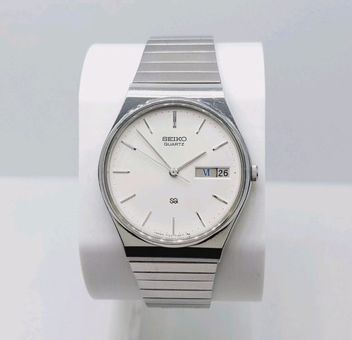 Seiko 0n0352 quartz - sg,