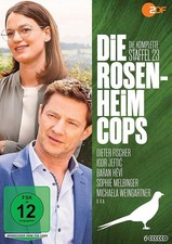 Die rosenheim cops - cops,