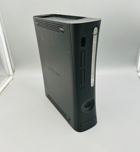 Original microsoft xbox 360 - microsoft,