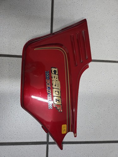 Honda cb900f bol or - honda,