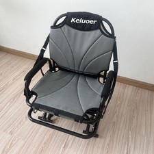 Kajaksitz, Haltbarkeit