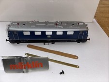 Märklin Gehäuse für E- Lok