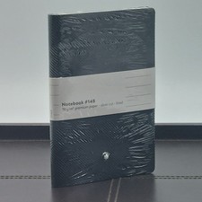 Montblanc Notebook Notizbuch