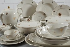 Zeh Scherzer Bavaria Elfenbein