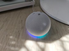 Amazon echo dot 4 - amazon,