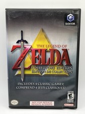 The Legend of Zelda -