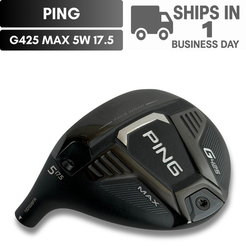 Ping g425 max - max, *