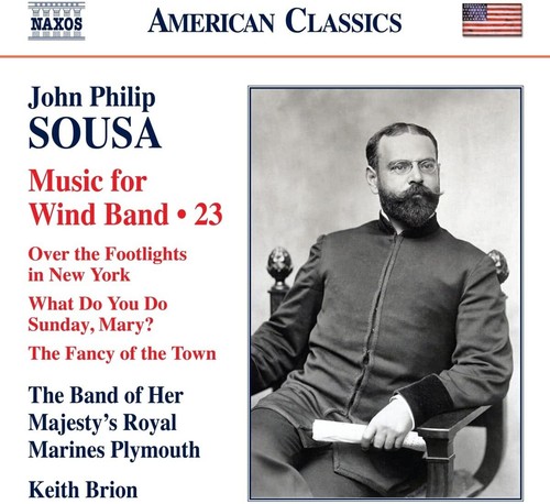 John philip sousa - john,