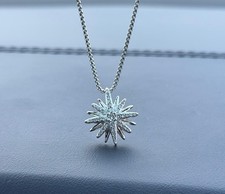 David Yurman 925 Silber