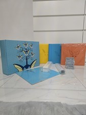 Chinesisch Gift Box Set Aquana