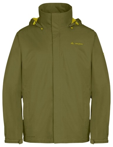 Vaude herren regenjacke - herren,