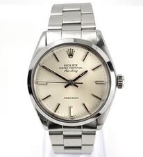 Rolex Oyster Perpetual Air