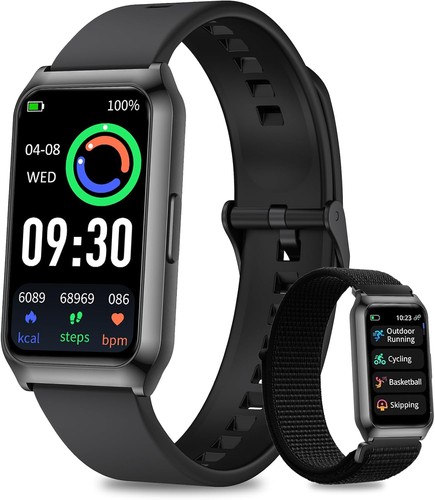 Smartwatch herren damen 47 - damen,, 1,47