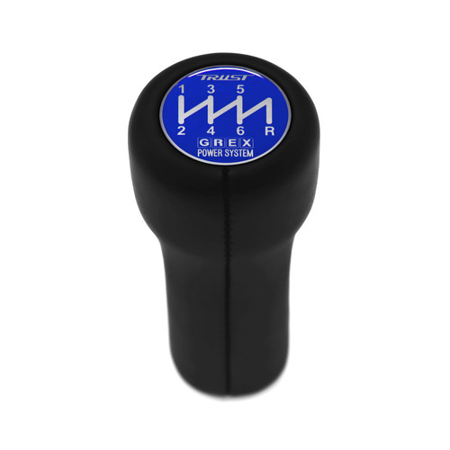 Mazda gang trust grex blau - mazda,