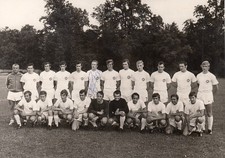 Karlsruher SC KSC 69/70