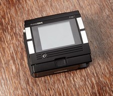 Phase One Mamiya 645DF mit