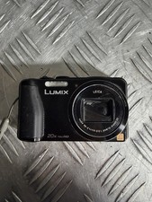 Panasonic Lumix DMC-TZ36