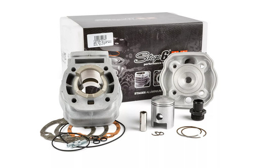 Zylinder kit stage6 sport - zylinder, pro