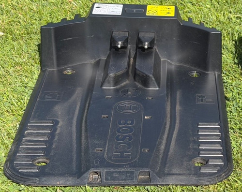 Bosch indego 300 bis 700 - indego,
